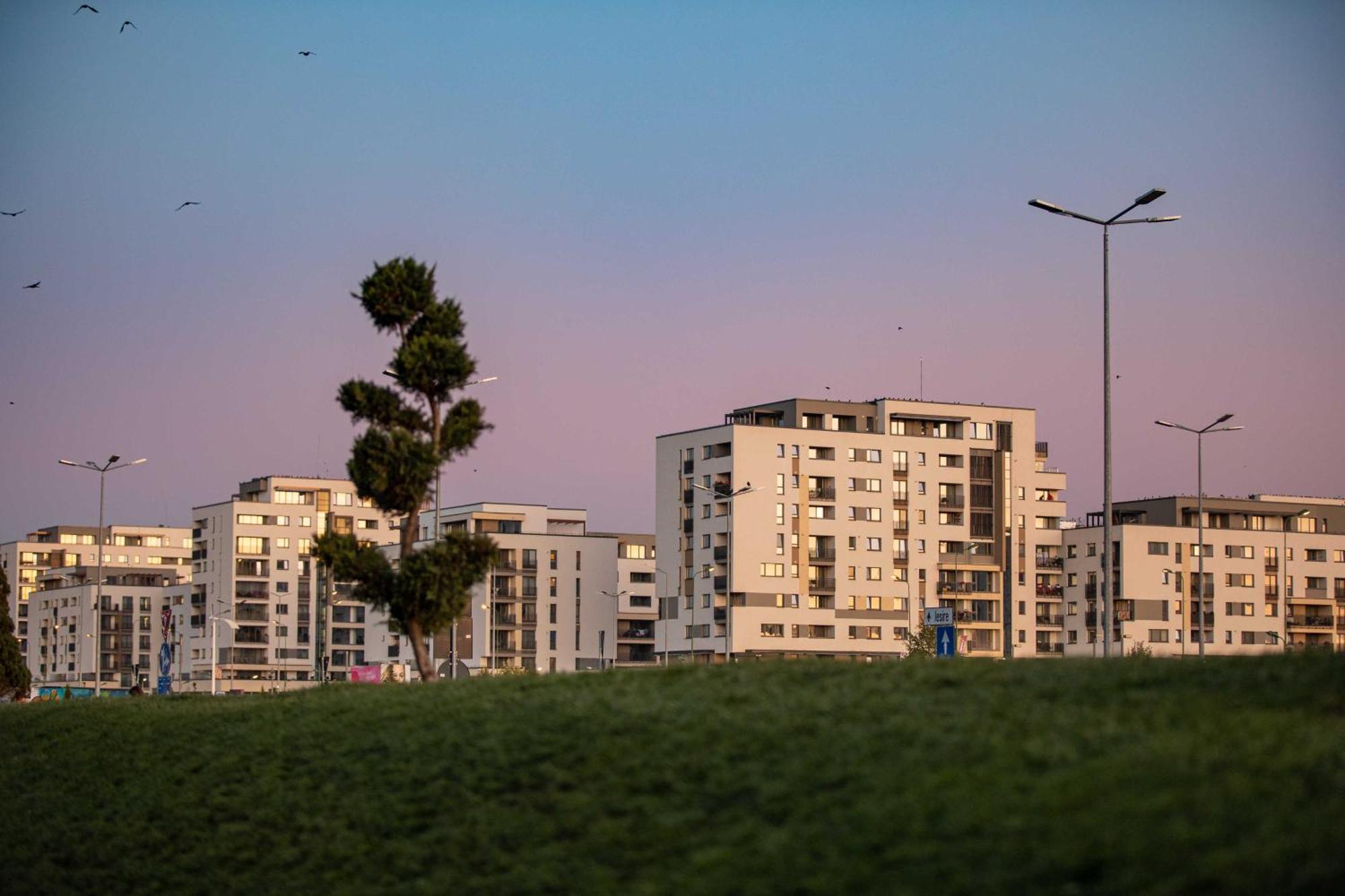 4FriendscoresiBraşov Dış mekan fotoğraf