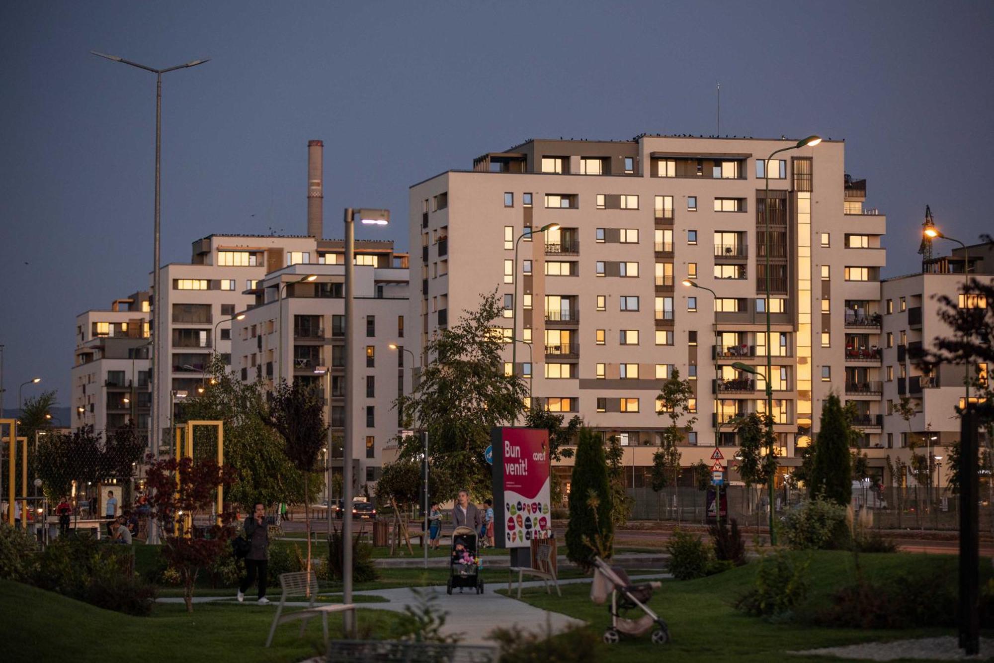 4FriendscoresiBraşov Dış mekan fotoğraf